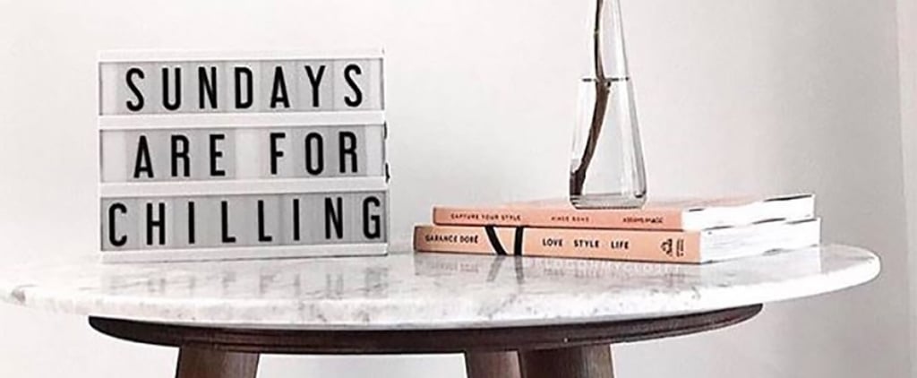 20 Self-Care Sunday Ideas That Will Fill You Up With Serenity and Joy