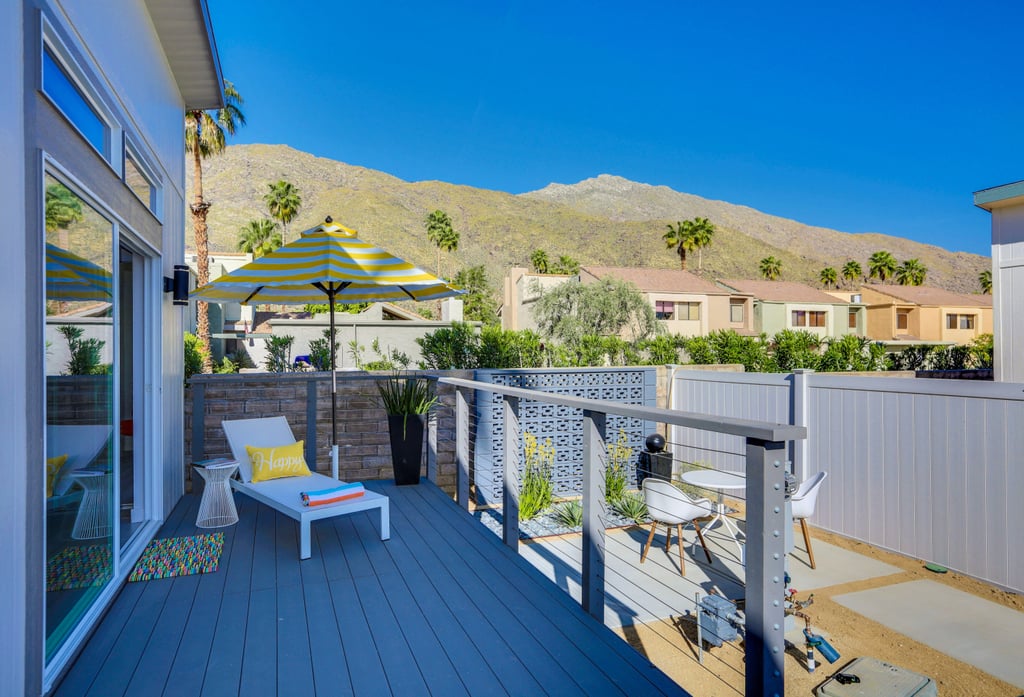 How Much Do the Palm Springs Tiny Homes Cost? POPSUGAR Home Australia