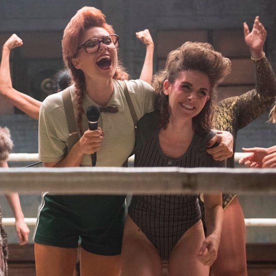 GLOW TV Show Review