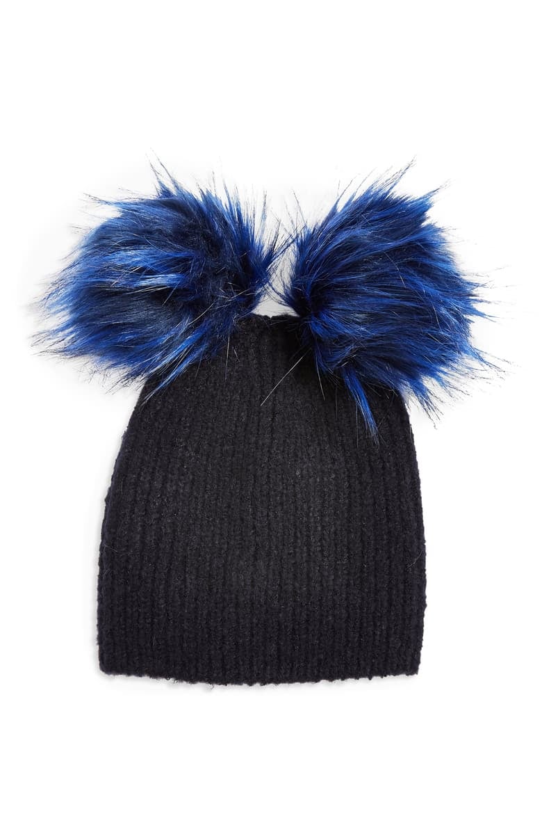 topshop beanies