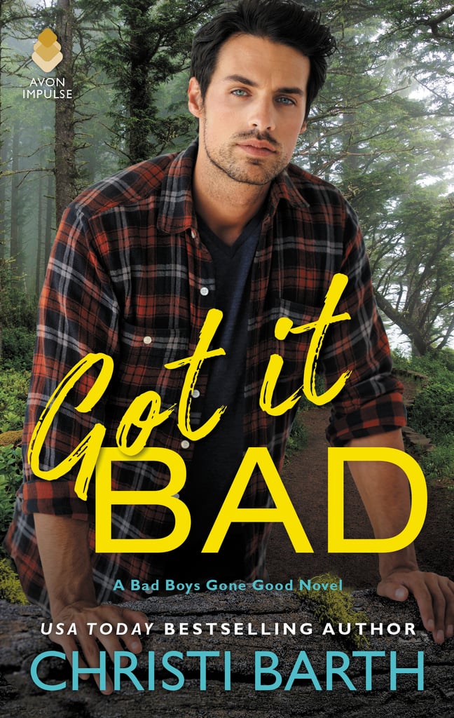 Got It Bad, Out Sept. 18