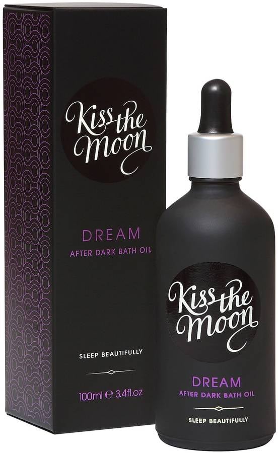 Kiss the Moon - Dream After Dark Bath Oil
