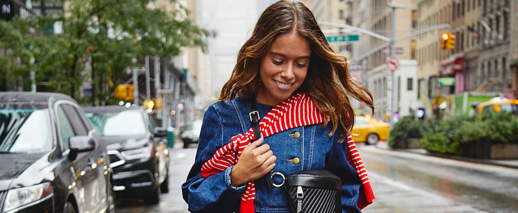 Affordable Street Style Fashion Week Spring 2019