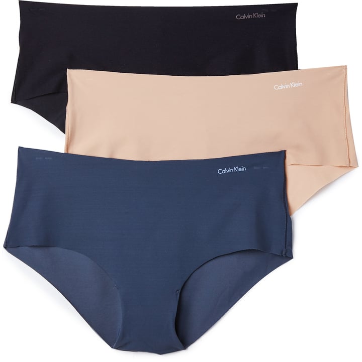 Calvin Klein Invisibles Hipster | The 10 Best Underwear Brands, and Exactly  What They're Good For | POPSUGAR Fashion Photo 10