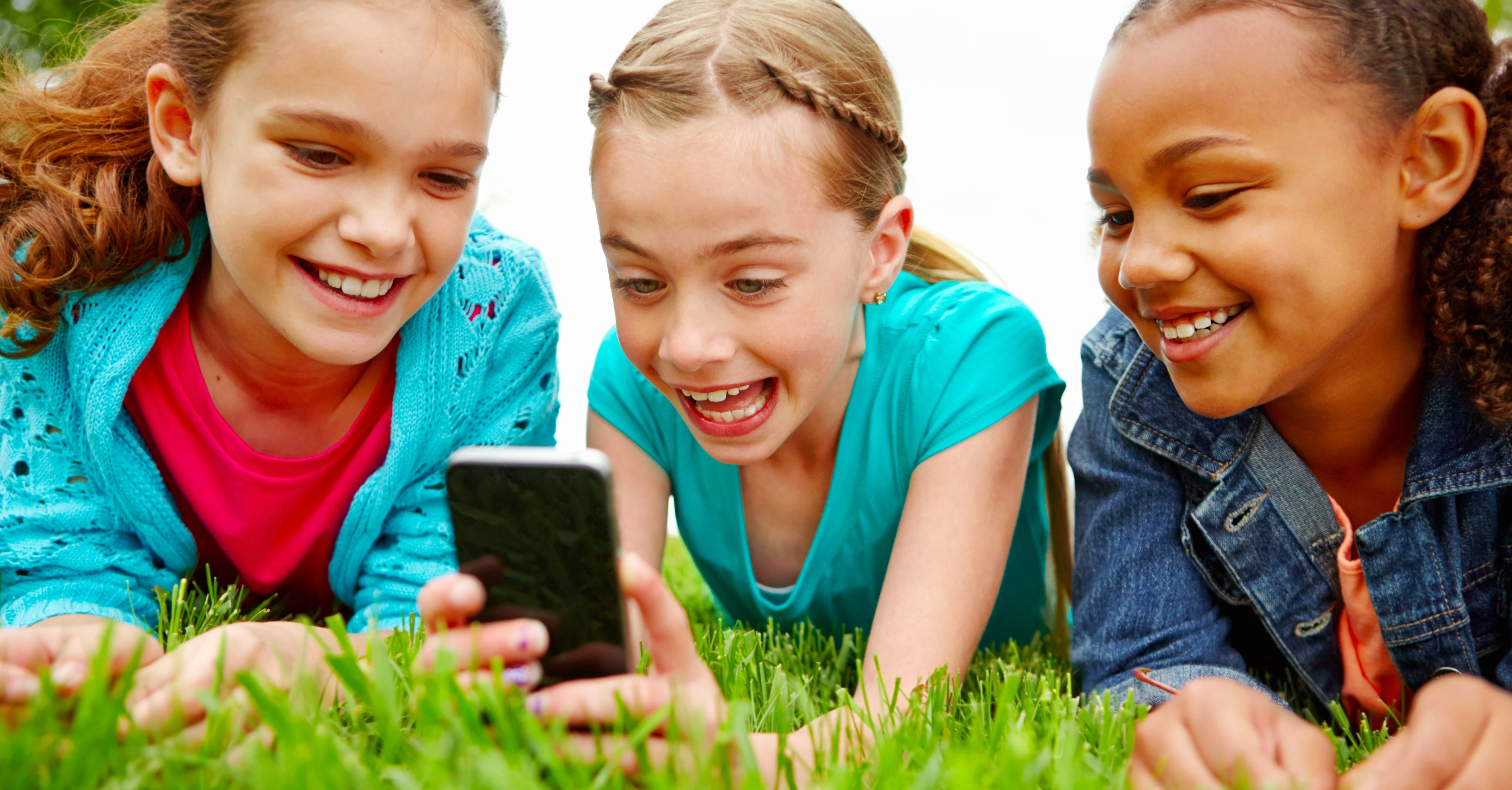 Text Slang Parents Should Know | PS Family