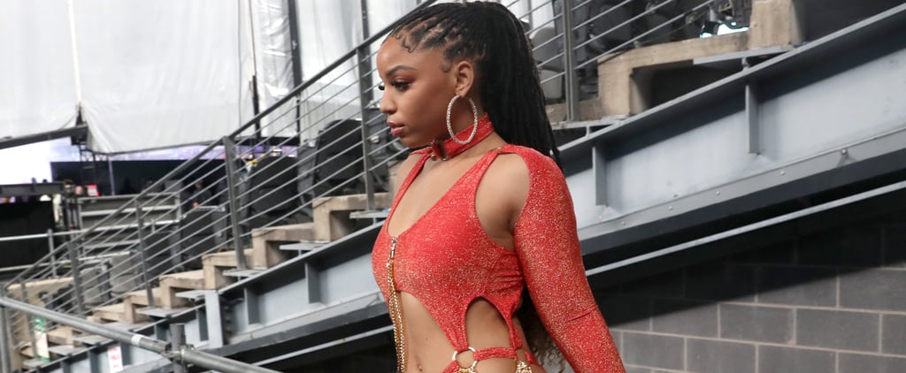 Cardi B, Chlöe, and More Stars Who Wore Head-Turning Looks at Summer Jam
