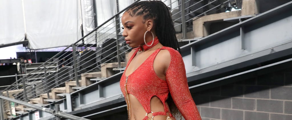 See What Celebrities Wore to the Hot 97 Summer Jam