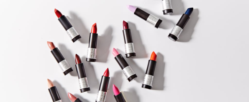 Make Up For Ever Artist Rouge Collection