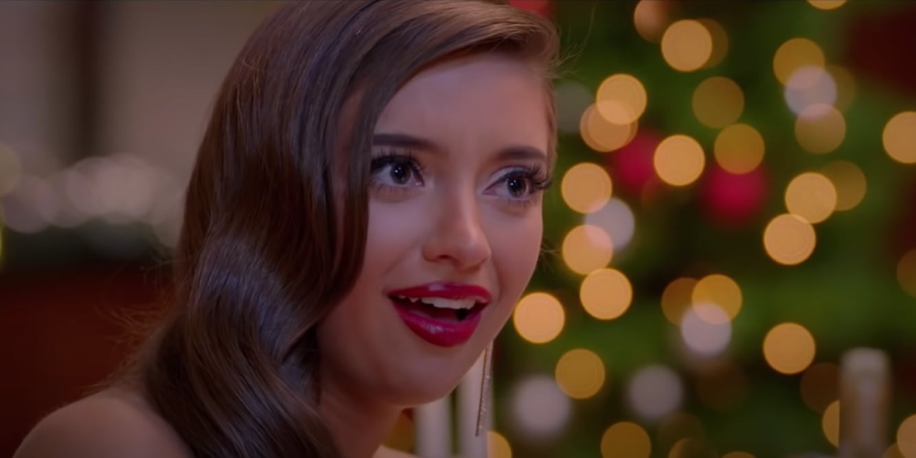 How Many Episodes Is 12 Dates of Christmas on HBO Max? PS Entertainment