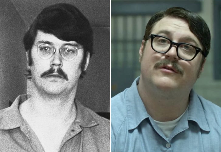 Edmund Kemper What Each Of The Serial Killers Featured In