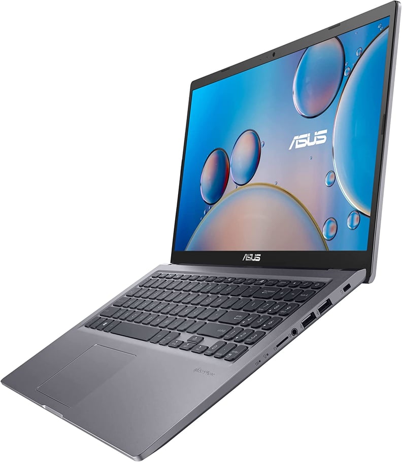 For Students: Asus VivoBook 15 F515