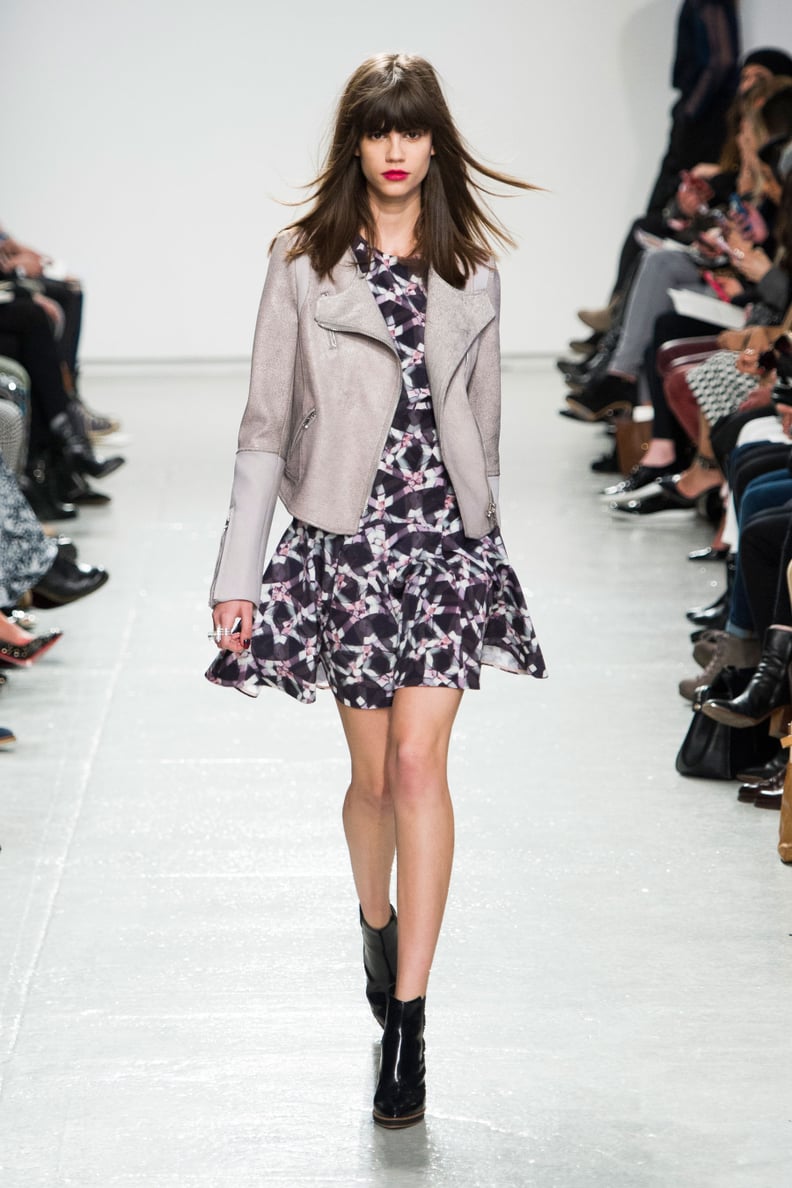 Rebecca Taylor Fall 2014