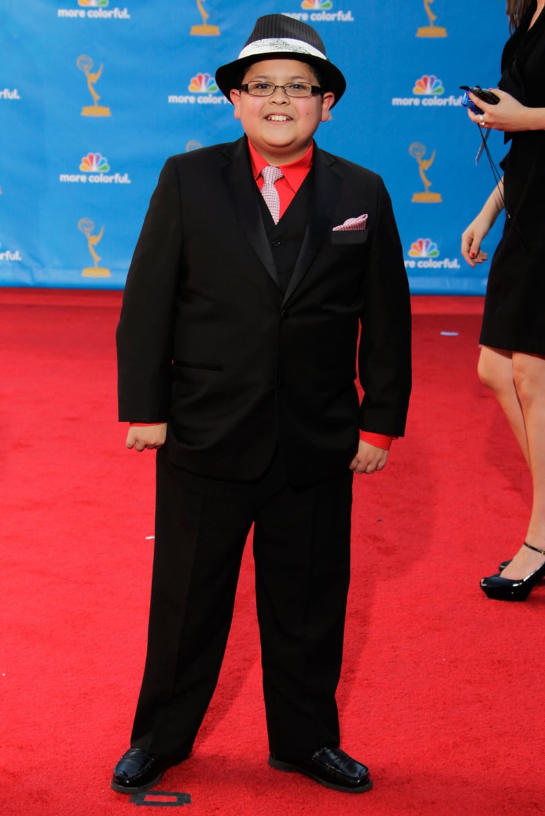 Rico Rodriguez, 2010