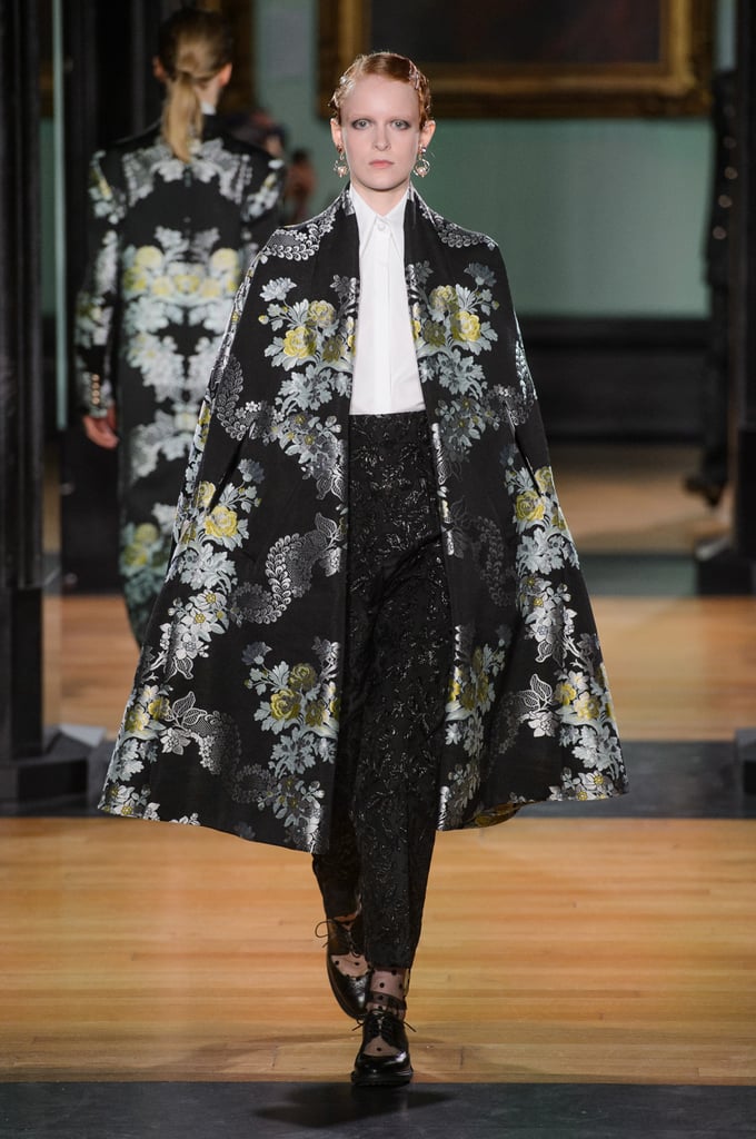 Erdem Fall 2018