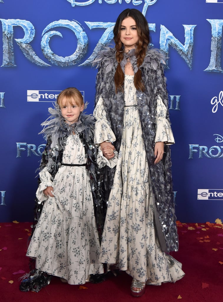 Frozen 2 Premiere in Los Angeles Pictures