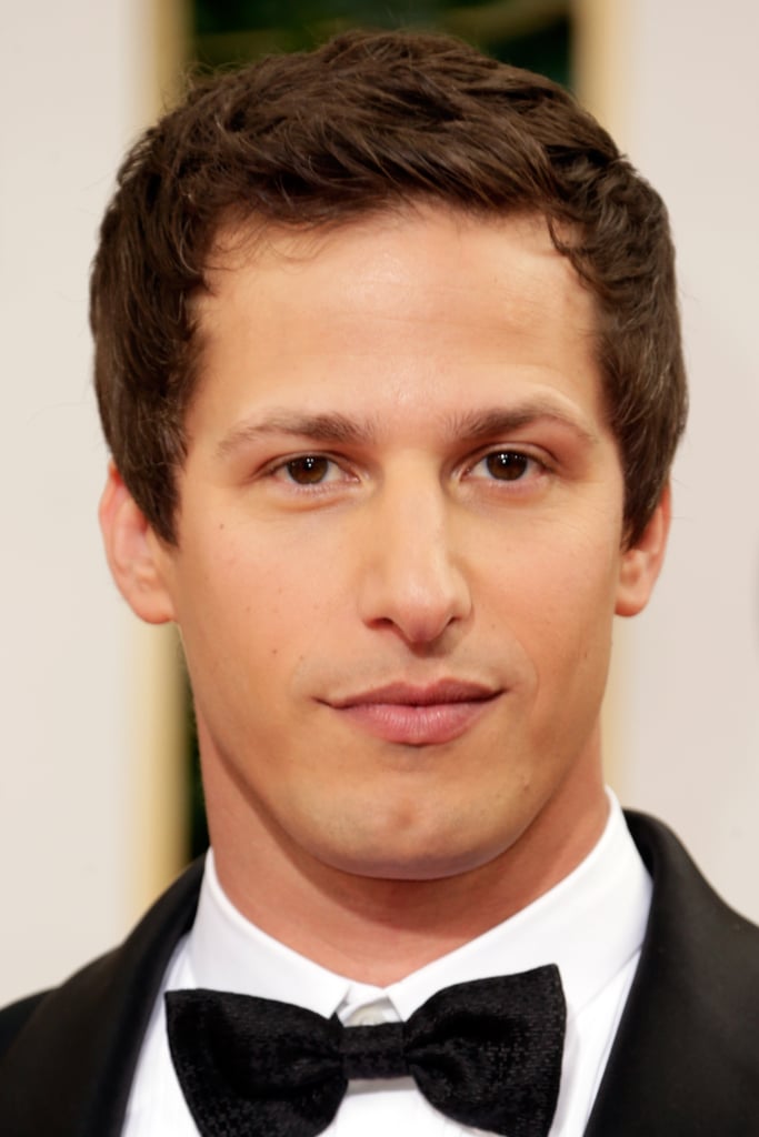 Sexy Andy Samberg Pictures