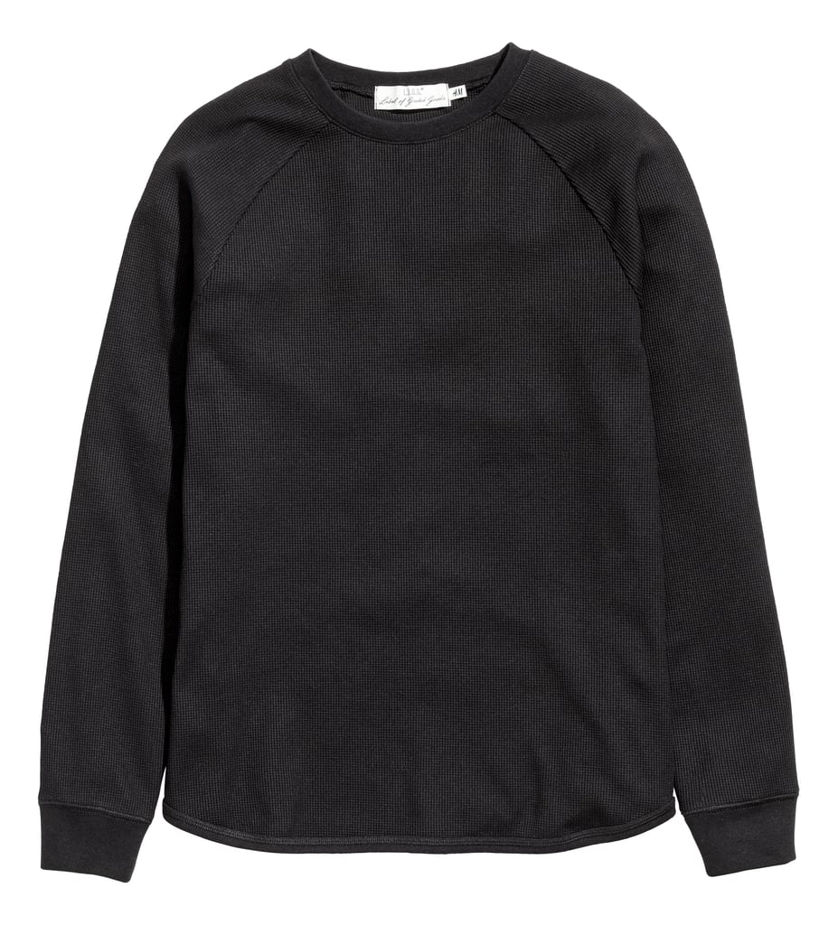 H&M's Black Friday All Black Collection 2016