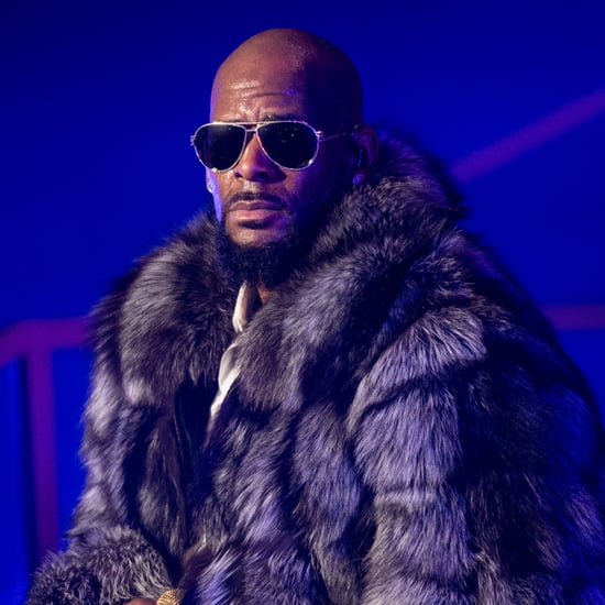 R. Kelly Charged With Aggravated Criminal Sexual Abuse