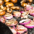 If You've Ever Had a Hard Time Grilling Onions, This Simple Hack Will Fix That