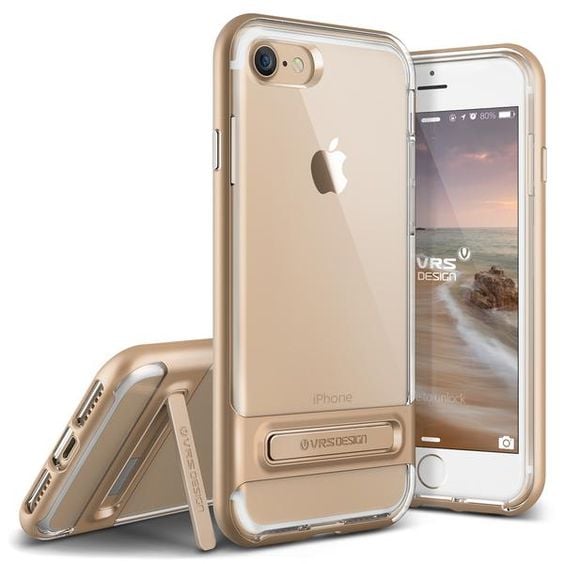 VRS Design Crystal Bumper Series ($30)