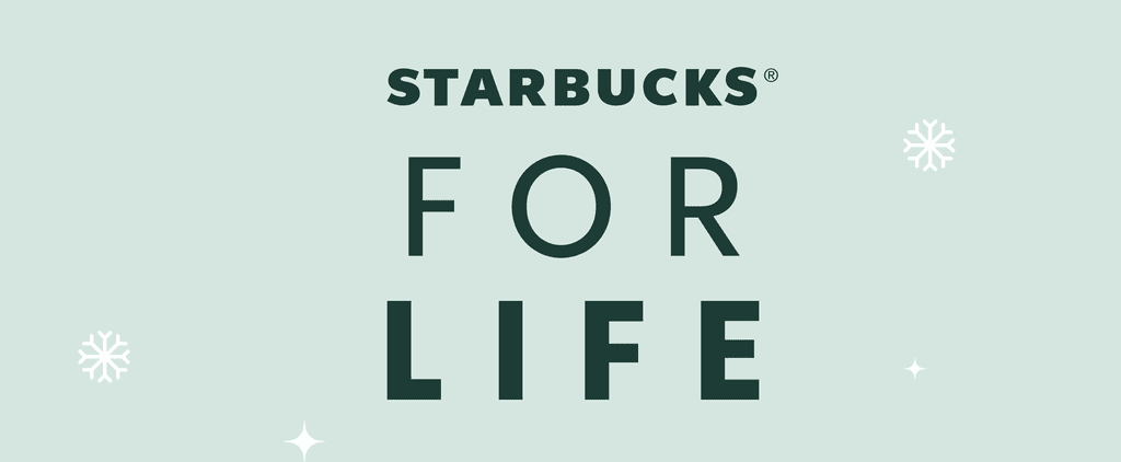 How to Play Starbucks For Life Game and Win | 2021