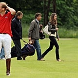 A Definitive Timeline Of Kate And William s Royal Romance