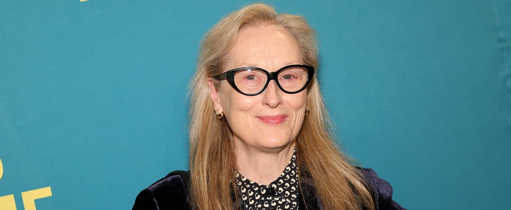 How Many Kids Does Meryl Streep Have?