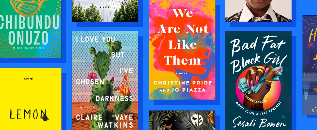 Best New Books Releasing in October 2021