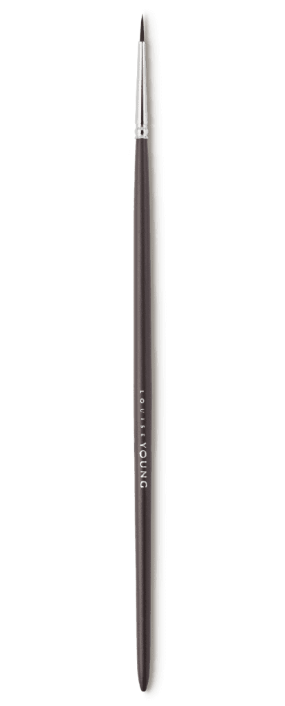 Louise Young Superfine Eyeliner Brush