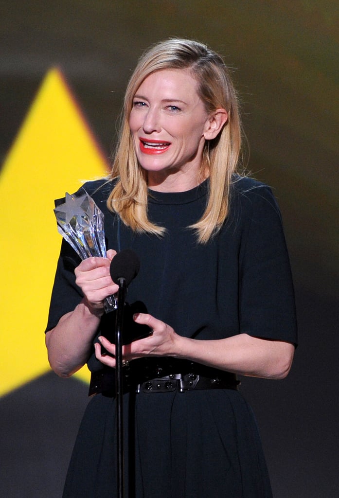 Cate Blanchett