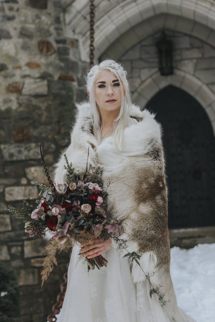 Game of Thrones Wedding 2019