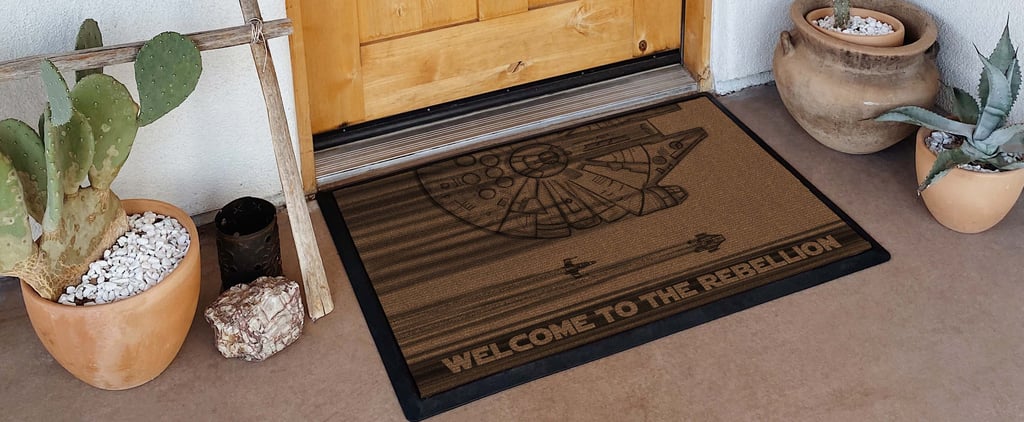 Ruggable Star Wars Doormats | 2022