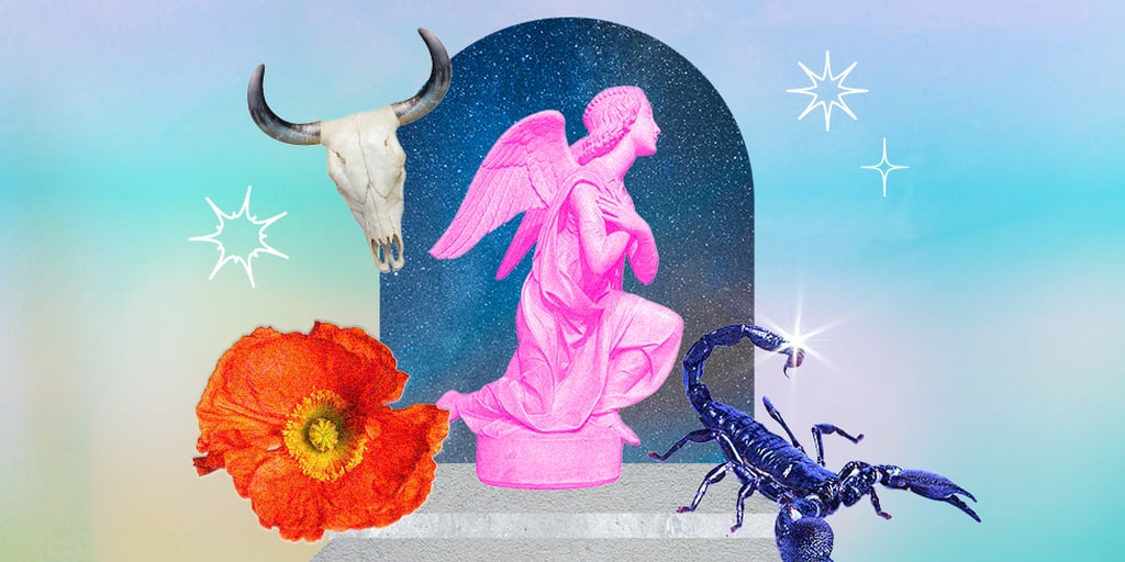 Yearly Horoscope For Your Zodiac Sign 2024 POPSUGAR Smart Living