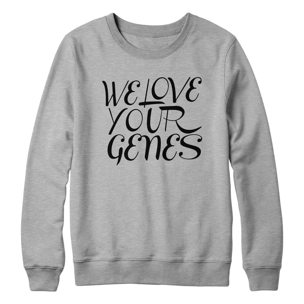 Gigi's Exact Sweatshirt Is Shoppable on the Site