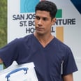 Jared Kalu's Send-Off on The Good Doctor Season 2 Premiere Was Incredibly Bittersweet