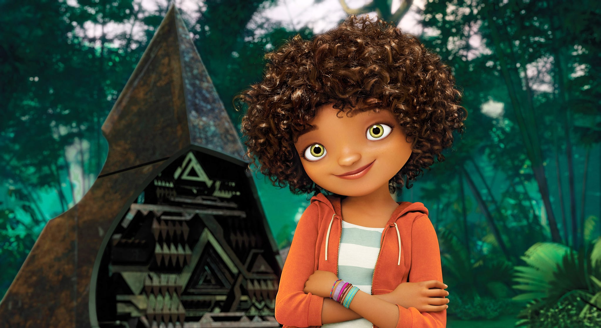 Home 15 7 Movies You Totally Forgot Rihanna Was In Popsugar Entertainment Photo 11