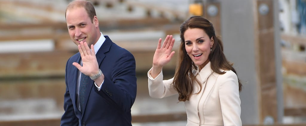 Kate Middleton Canada Tour Style 2016