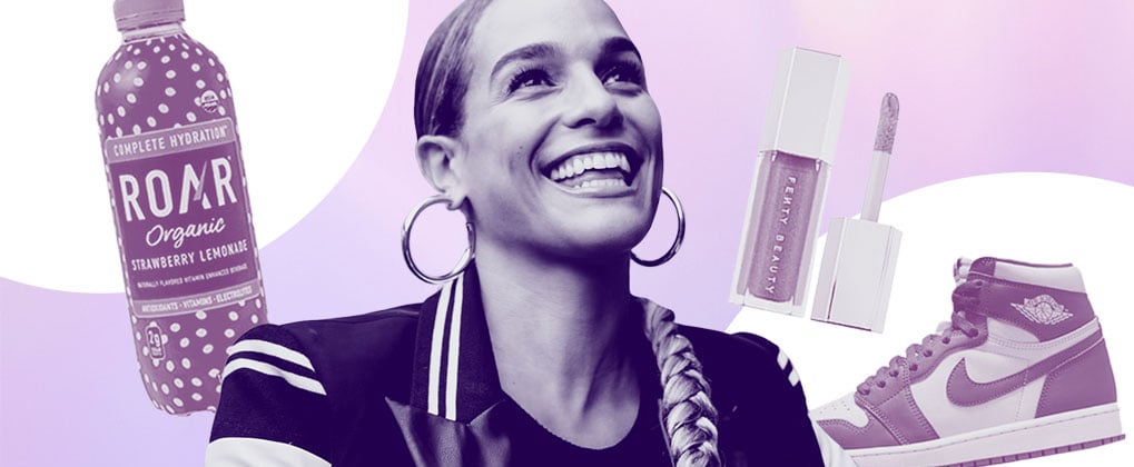 Peloton Instructor Jess Sims’s Must-Have Products