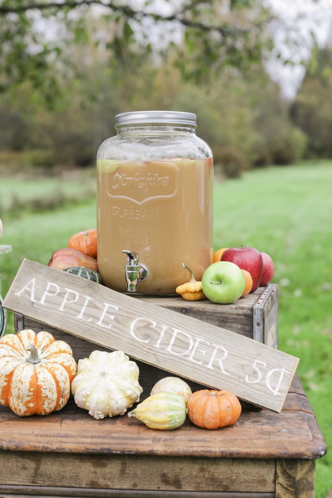 How to Host a Kids' Friendsgiving