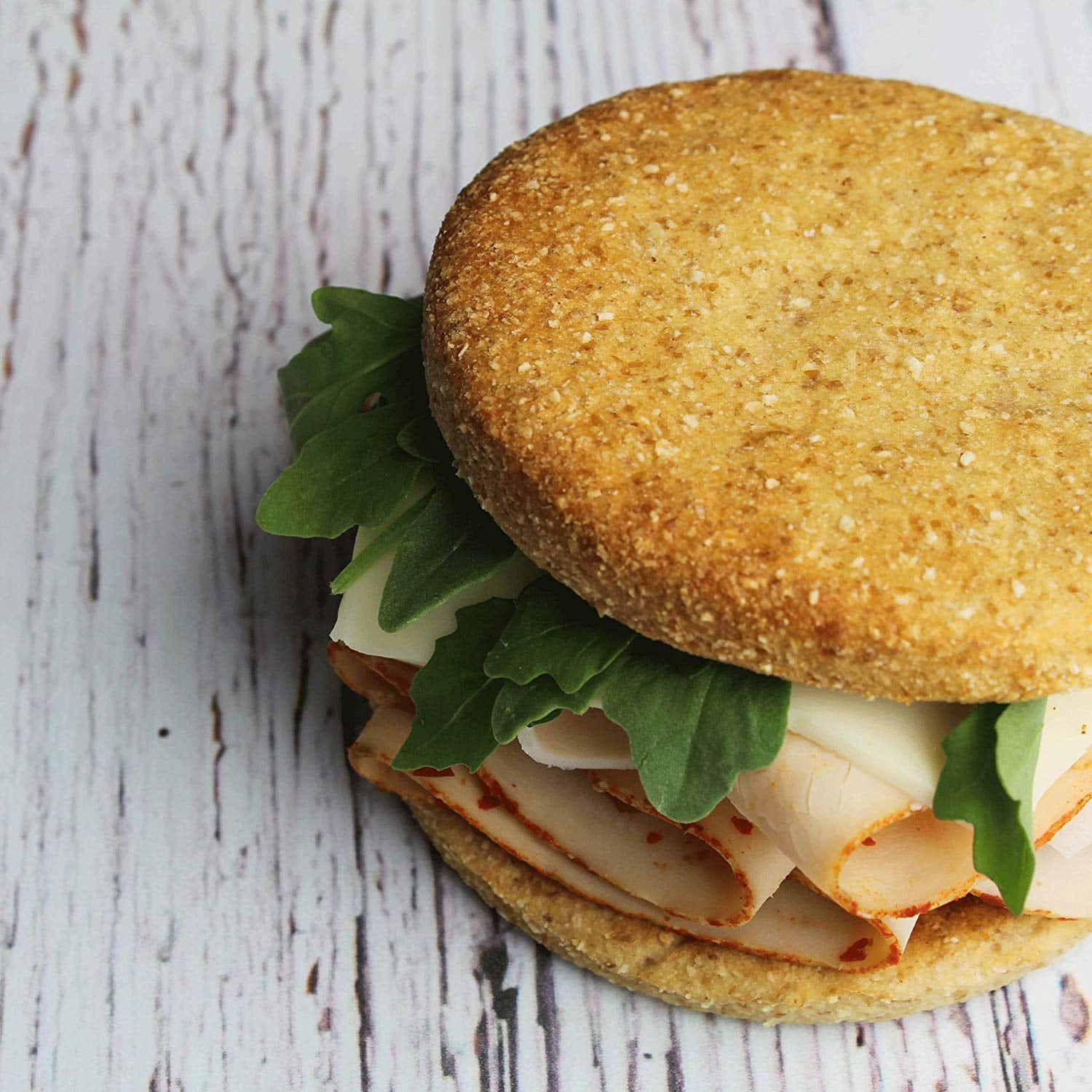 Best Low-Carb Buns | POPSUGAR Fitness