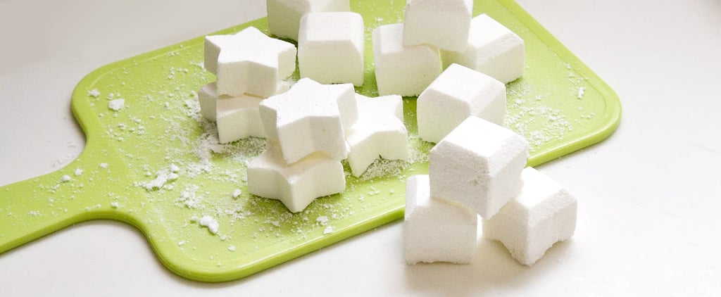 DIY Uplifting Shower Bombs