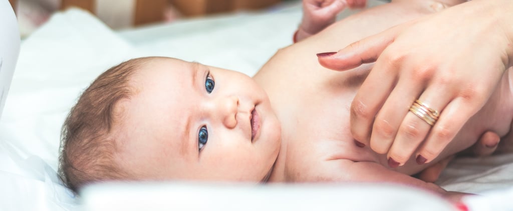 Famous Spanish Baby Names From Stars, Celebrity Kids, & More