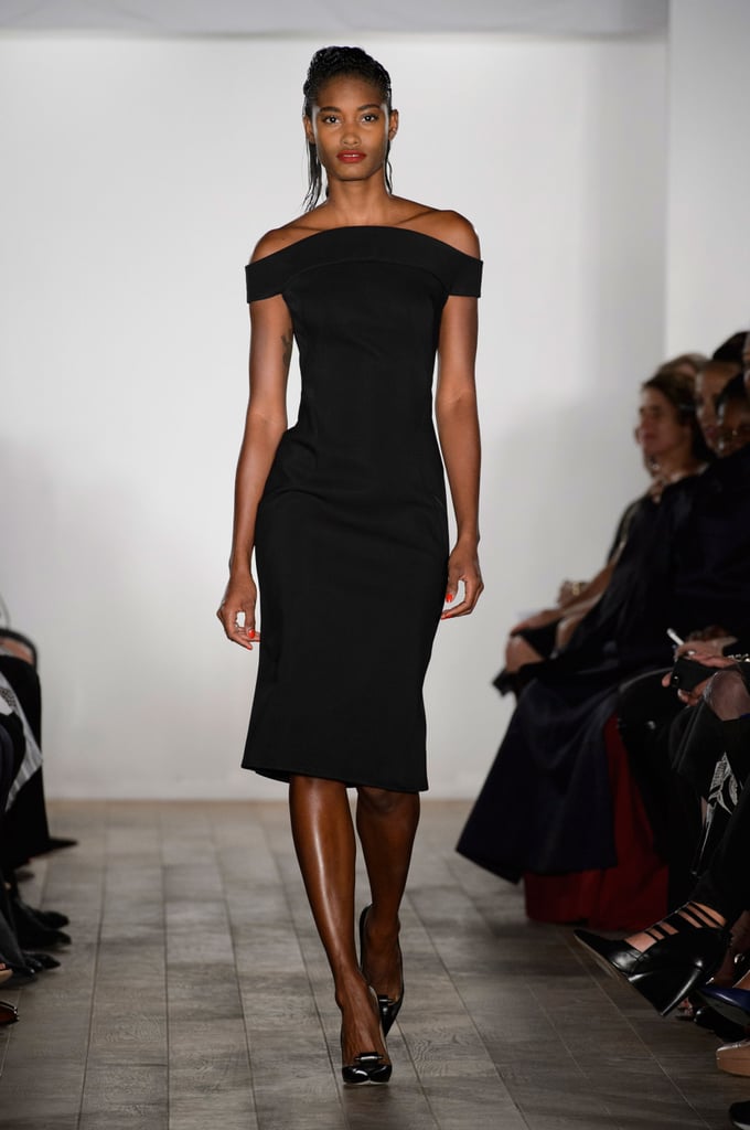 Zac Posen Spring 2015
