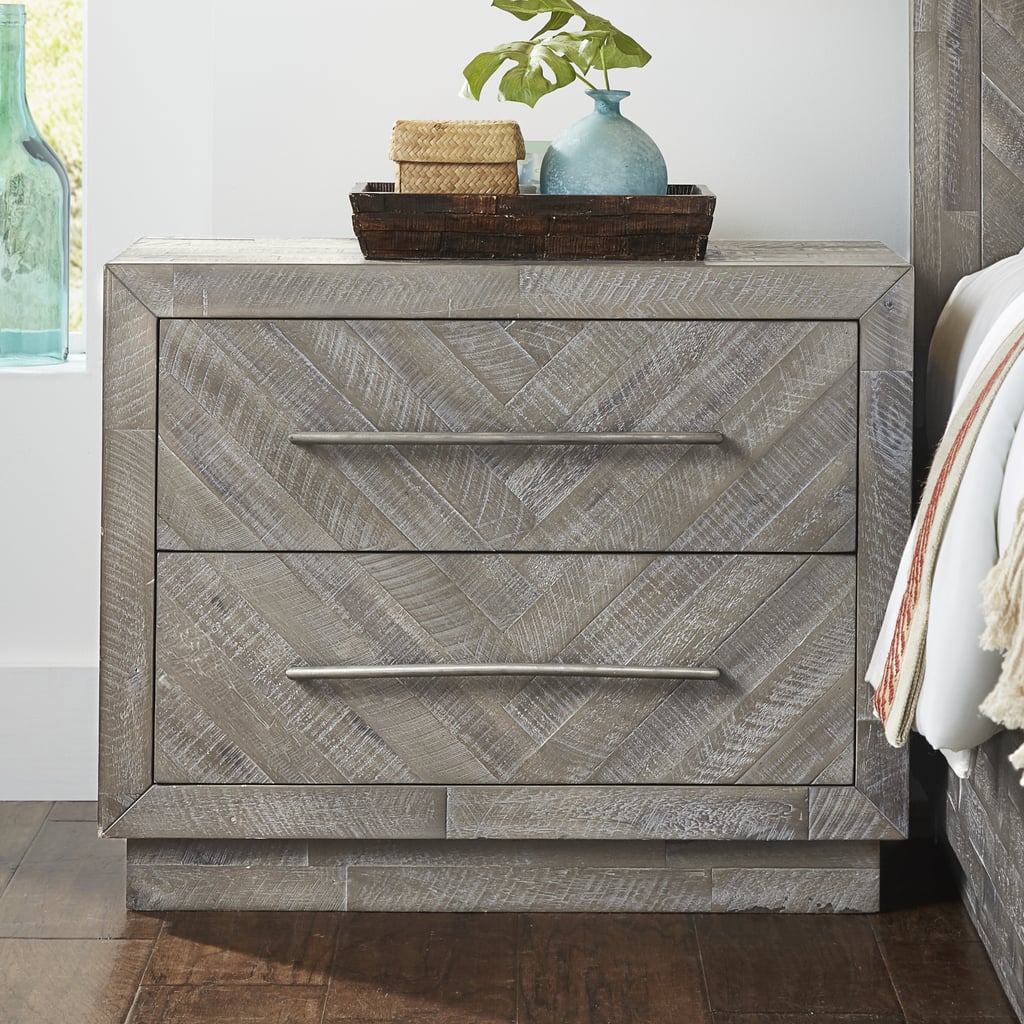 Robards 2 Drawer Nightstand