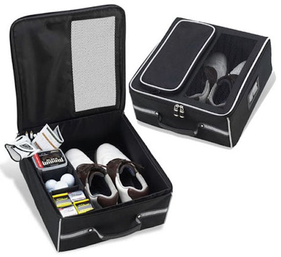 Golf Trunk Organizer