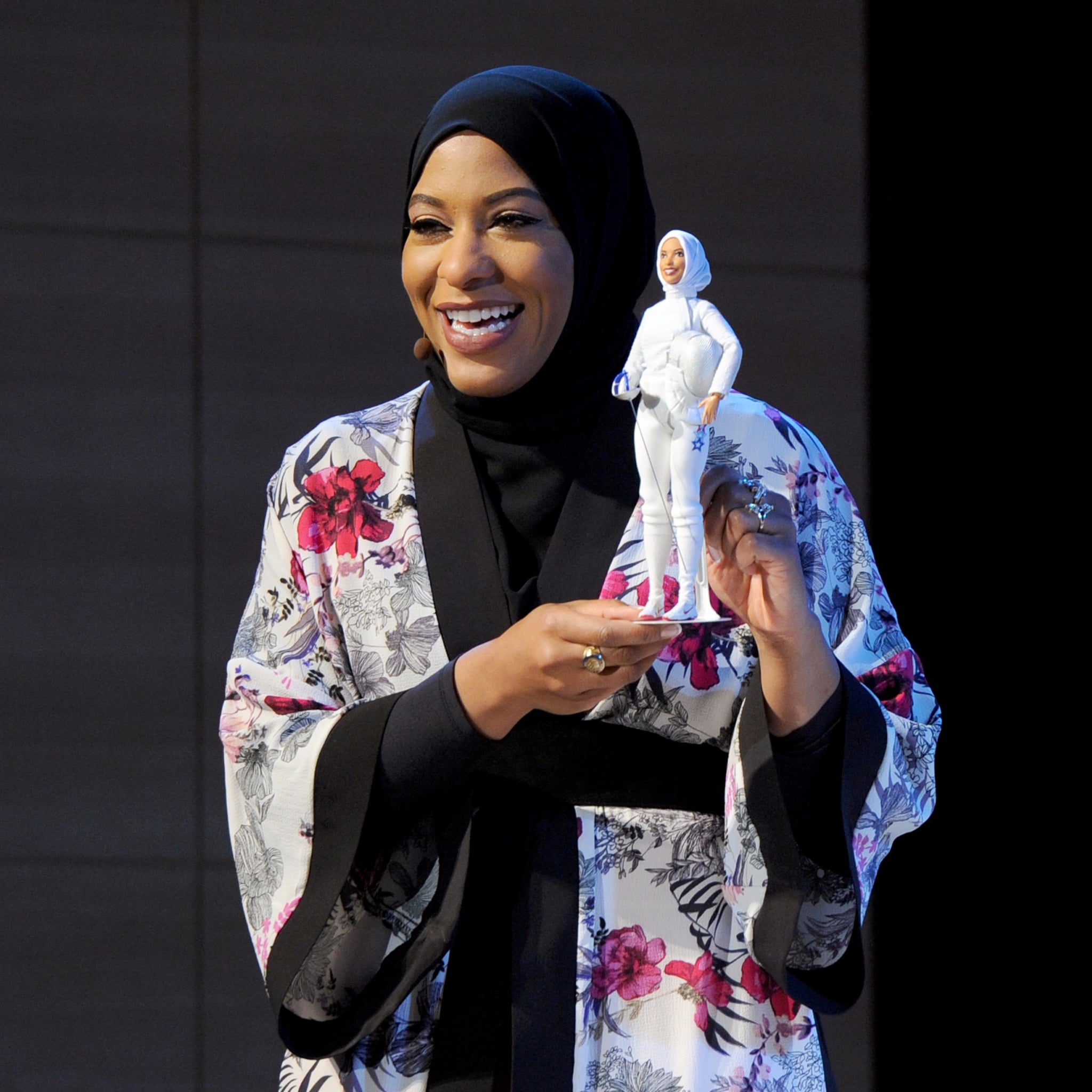 Barbie Doll Wearing Hijab Popsugar Family Post your pictures of women wearing the hijab or simply converse with your fellow hijabi lovers! barbie doll wearing hijab popsugar family