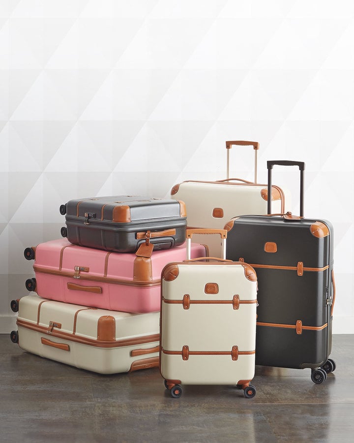 bric's bellagio spinner trunk
