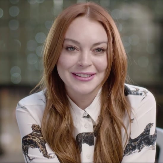 Lindsay Lohan's Prank Reality Show Trailer