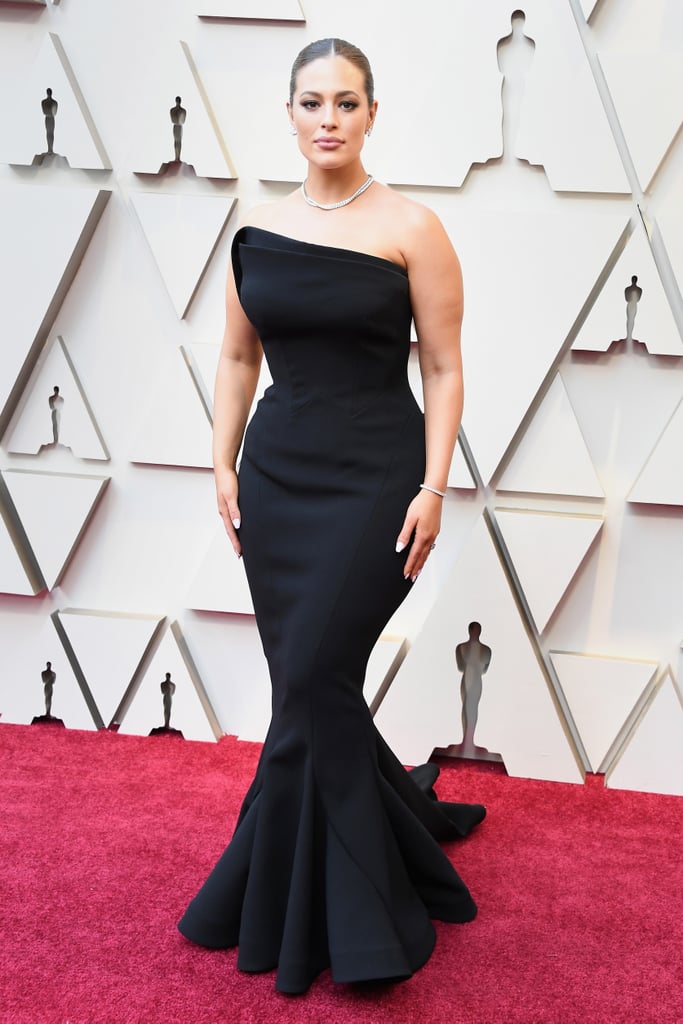 Sexiest Oscars Dresses 2019