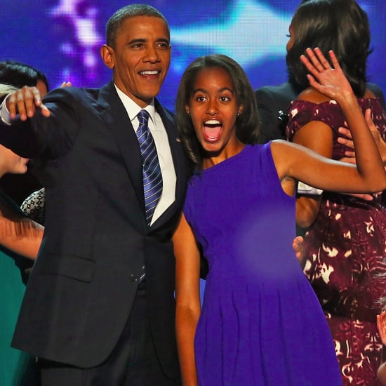 Malia Obama Internship With Harvey Weinstein